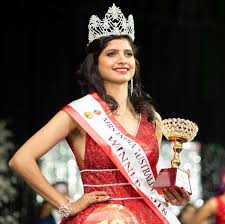 नैन्सी अरोड़ा(Nancy Arora)